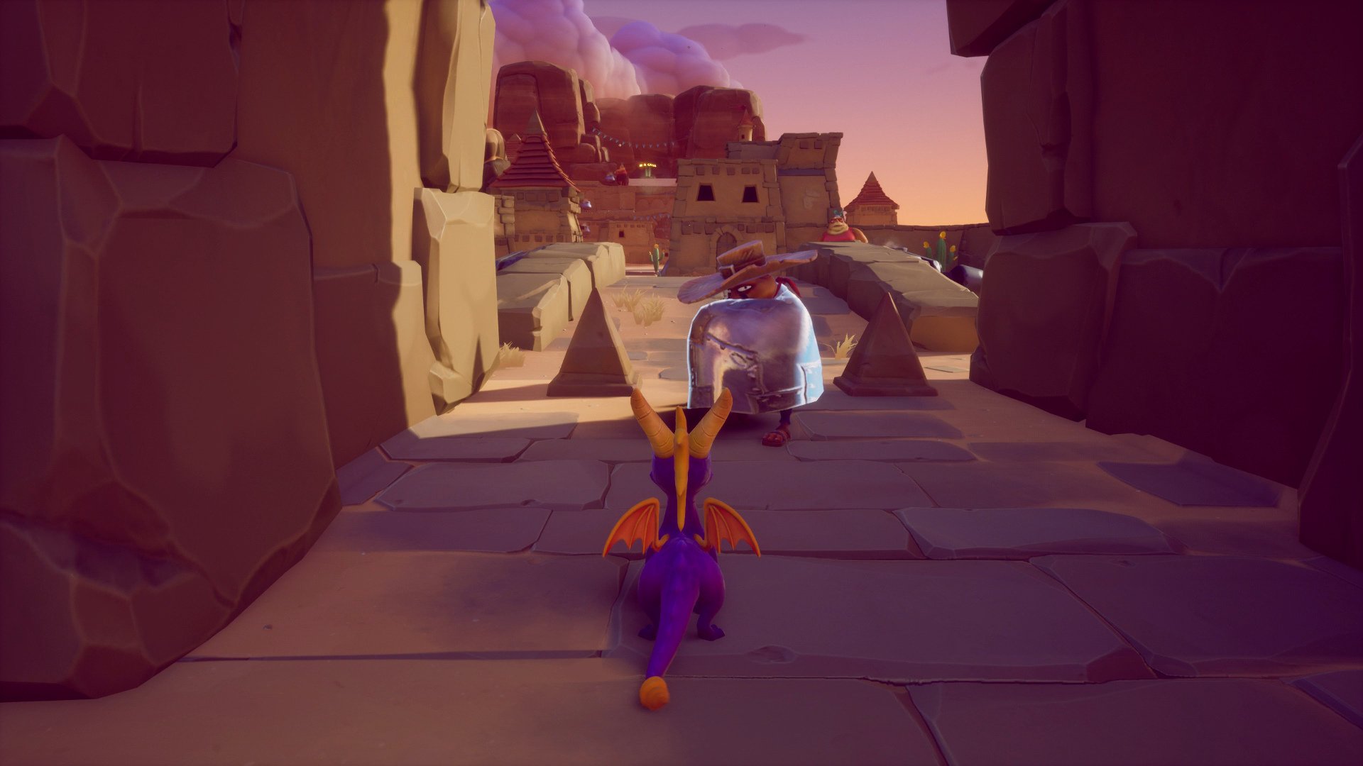 Spyro Reignited Trilogy - Imagen 18